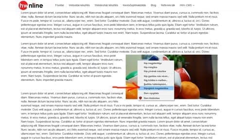 Képadatok megtekintése Képadatok megtekintése