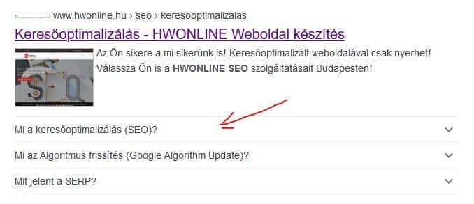 Január 15-22 Google frissítés kérdések és válaszok