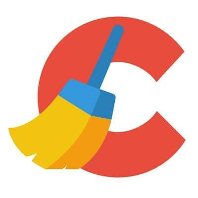 CCleaner rendszer tiszító program CCleaner rendszer tiszító program