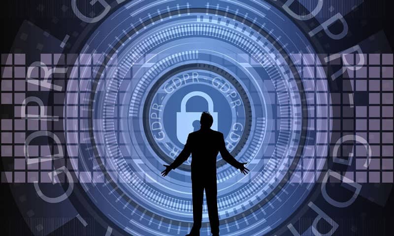 Facebook GDPR