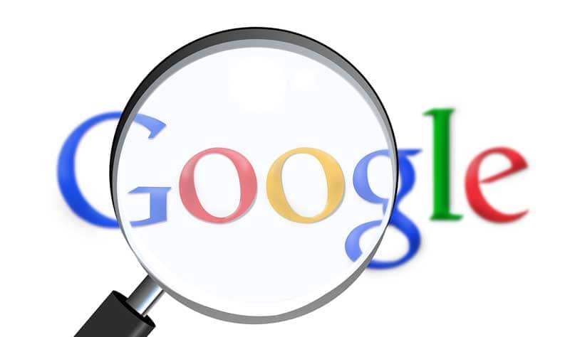 Google feltérképezés és indexelés
