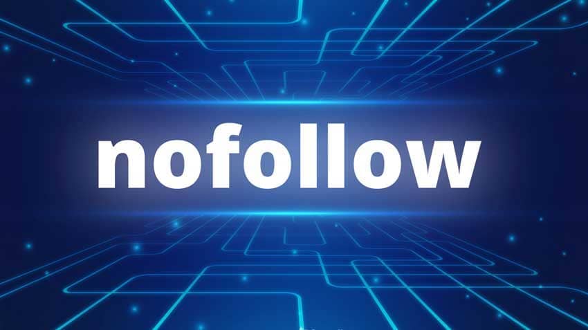 NOFOLLOW mostantól átadja a linkerőt