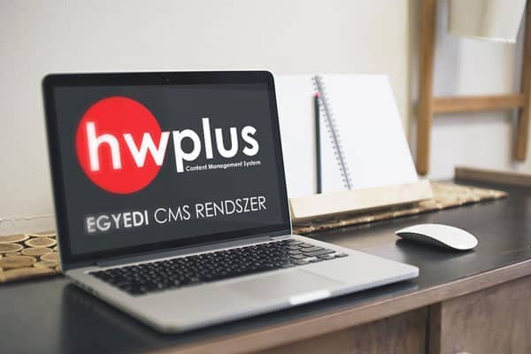 honlapkészítés, weboldalkészítés egyedi CMS rendszer