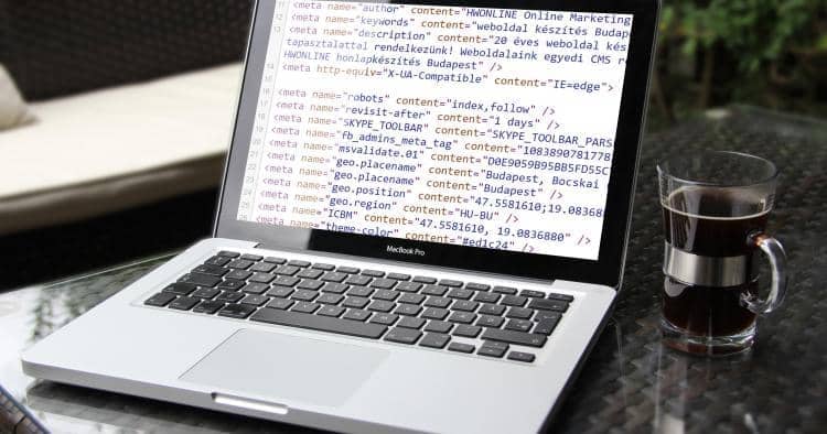 Apró trükk, hogy növeld az átkattintási arányt! Title és Descriprion szerepe a SEO-ban