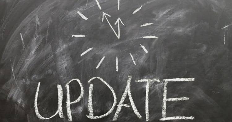 Mindig legyen friss szoftvere