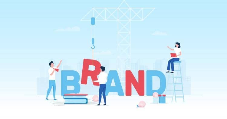 Tudtad, hogy a favicon a weboldalon a Brand egyik alapeleme