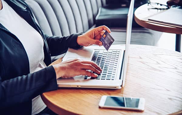 Landing oldal készítés