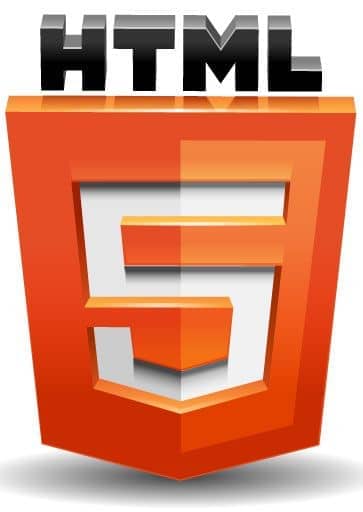 HTML5